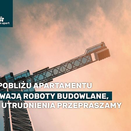 Aparthotel Pod Stokiem Z Sauna I Jacuzzi - Szczyrkapartamenty Buitenkant foto