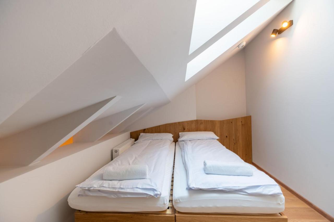 Aparthotel Pod Stokiem Z Sauna I Jacuzzi - Szczyrkapartamenty Buitenkant foto